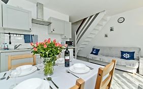 Apartamenty In Chałupy Kaperska